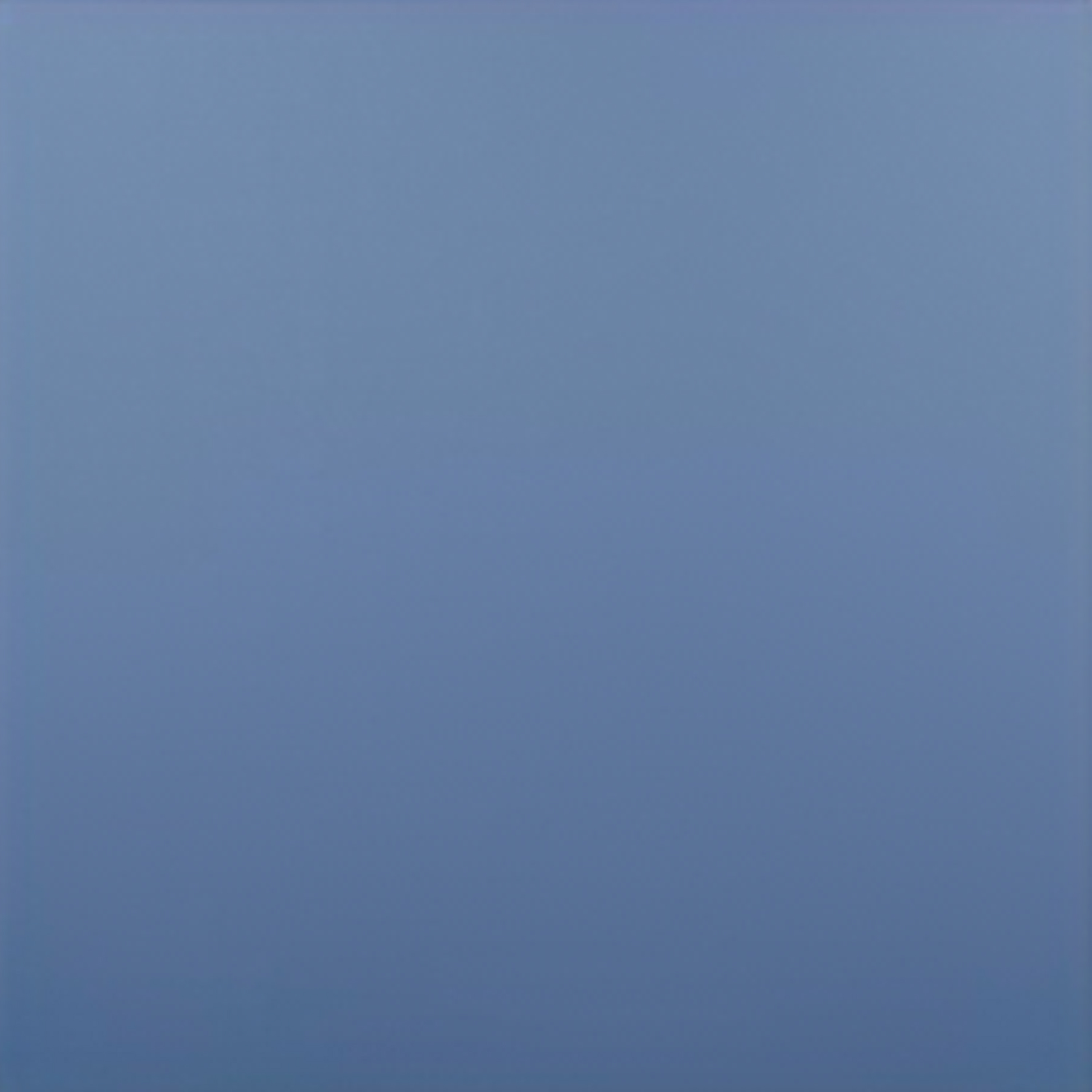 蓝色纯色 03